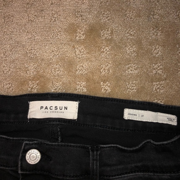 PacSun Denim - Pacsun jeans. Size 27